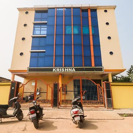 Spot On 65446 Hotel Kingston Raipur (Chhattisgarh) Exterior photo