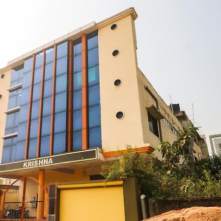 Spot On 65446 Hotel Kingston Raipur (Chhattisgarh) Exterior photo