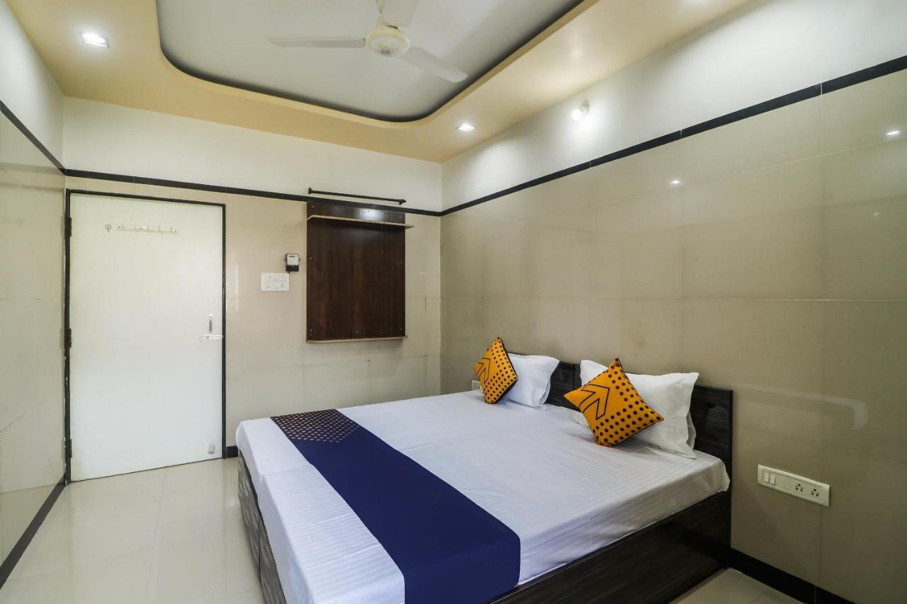 Spot On 65446 Hotel Kingston Raipur (Chhattisgarh) Exterior photo