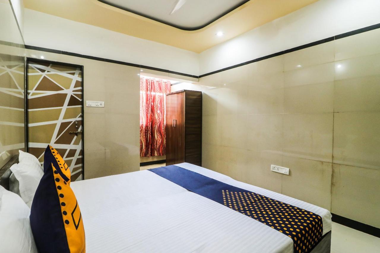 Spot On 65446 Hotel Kingston Raipur (Chhattisgarh) Exterior photo